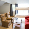 Отель Systra Hotel Apartments Sjøholt, фото 16