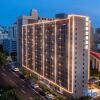 Отель Hampton by Hilton Haikou East Railway Station, фото 1