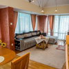 Отель Fm Luxury 1 Bdr Maisonette With Terrace, фото 11