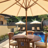 Отель Kubu Karang HomeStay, фото 5