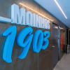 Отель Park Plaza Moinhos Porto Alegre, фото 15