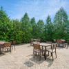 Отель Hilton Garden Inn Islip/MacArthur Airport, фото 21