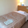 Отель Sky Hotel Uozu Annex, фото 5