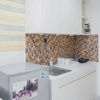 Отель New Furnished with City View @ Studio Akasa Apartment, фото 19