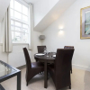 Отель JOIVY Quiet Mews Apartment in New Town, фото 16