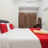 Отель RedDoorz near Taman Rekreasi Sengkaling, фото 4