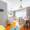 Отель Stylish Flat Near Popular Attractions in Moda, фото 12