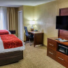 Отель Comfort Suites Plymouth near US-30, фото 3