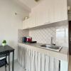 Отель Minimalist 2Br Apartment At Mekarwangi Square, фото 2