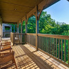 Отель Hummingbird Hill Vista- Pool HotTub View, фото 33