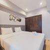 Отель Good And Homey 1Br At Branz Bsd City Apartment, фото 4