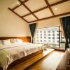 Отель Jingshuihuajian Boutique Inn, фото 19