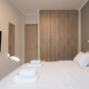 Отель Modern Apartment in Exarchia, фото 5
