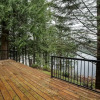 Отель 97MF - Lakeside - Dock - BBQ - Pets Ok - Sleeps 6, фото 30