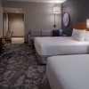 Отель Hyatt Place Indianapolis Downtown, фото 21