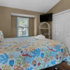 Отель Pet Friendly on Canal in Old Seagrove - Next to Seaside & 3 Blocks to Beach!, фото 7