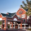 Отель Country Inn And Suites, Milwaukee West, фото 13