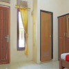 Отель OYO 91762 Green Home Stay Syariah, фото 5