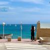 Отель Calpe Centro Turistico 1 Linea II, фото 35