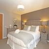 Отель Comfortable Inverurie Home Close to Train Station в Инверари