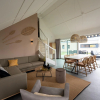 Отель Luxurious Villa With two Bathrooms, in a Holiday Park, 900 m. From the Beach, фото 14
