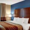 Отель Comfort Inn & Suites, Caldwell,  OH, фото 23