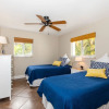 Отель Salty Dog - Dog Friendly Home On Sanibel! 3 Bedroom Home, фото 6