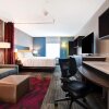 Отель Home2 Suites by Hilton Walpole Foxboro, фото 7
