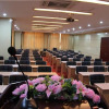 Отель Dushi Yizhan Business Hotel, фото 4