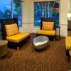 Отель Hilton Garden Inn Minneapolis St. Paul-Shoreview, фото 15