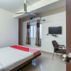 Отель OYO 65927 Balaji Grand Inn, фото 13