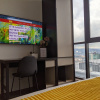 Отель Mana-Mana Suites at Scarletz KLCC, фото 27