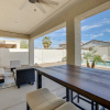 Отель Goodyear Family Vacation Rental w/ Pool & Fire Pit, фото 12