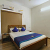 Отель OYO 7791 Mogappair, фото 4