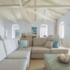 Отель Spacious Villa in Peloponnese With Pool, фото 19