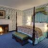 Отель The Greenbrier в Уайте Сулфуре Спрингсе