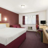 Отель Days Inn by Wyndham London Stansted Airport, фото 17