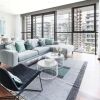 Отель Stunning And Premium 3BR In The Heart Of City Walk, фото 1