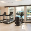 Отель Hyatt Place Santa Cruz, фото 19