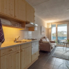 Отель Studio Apartment With Fantastic Views, фото 12