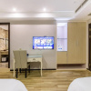 Отель Elan Boutique Hotel, фото 16