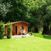 Отель Tranquil Lodge Retreat in Carluke, фото 14
