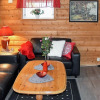 Отель 8 Person Holiday Home in Sæbø, фото 17