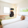 Отель ibis budget Orly Chevilly Tram 7, фото 3