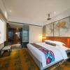 Отель Changsha Guotian Garden Hotel (Huangtuling Subway Station), фото 3