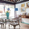 Отель Vila Bela-Emília Guest-House, фото 37
