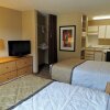 Отель Extended Stay America Suites Phoenix Mesa West, фото 22