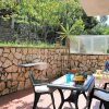 Отель Villa Lina for 7 Persons Near the Beach, фото 27