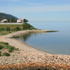 Отель Motel Les Chalets Bo-Fleuve, фото 13