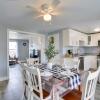 Отель Brigantine Home w/ Outdoor Dining, Near Beaches! в Бригантине